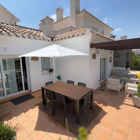Appartamento Myrtus Golf Murcia Esterno foto