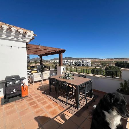 Appartamento Myrtus Golf Murcia Esterno foto