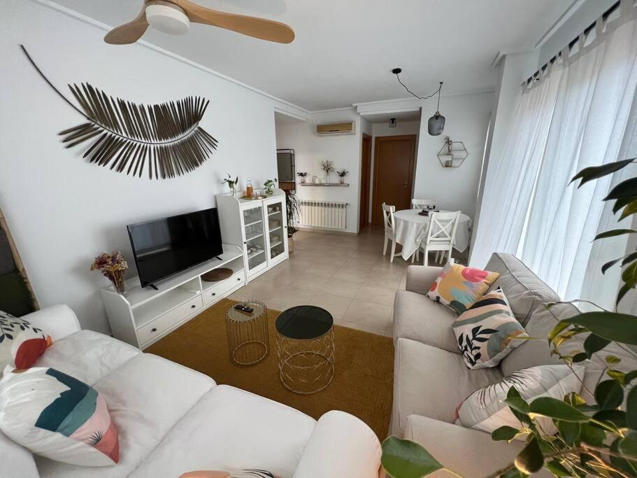 Appartamento Myrtus Golf Murcia Esterno foto