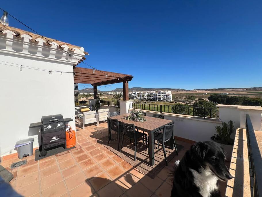 Appartamento Myrtus Golf Murcia Esterno foto