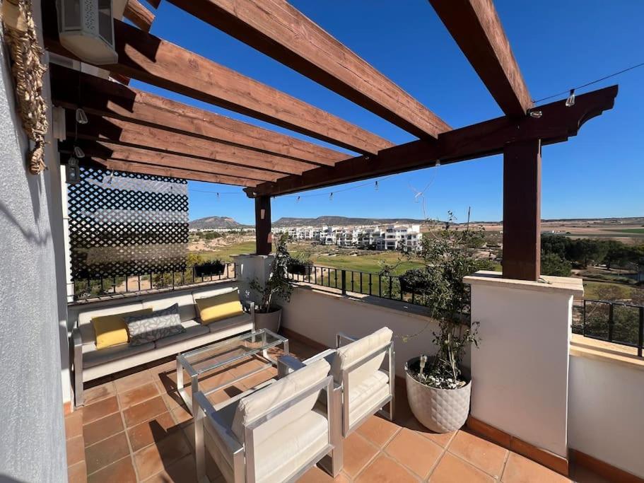 Appartamento Myrtus Golf Murcia Esterno foto