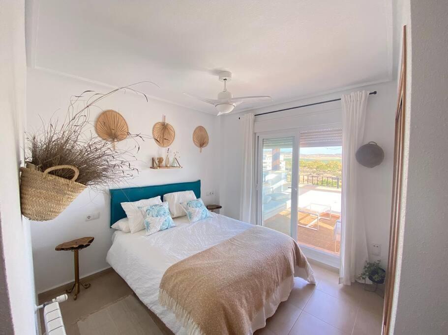 Appartamento Myrtus Golf Murcia Esterno foto