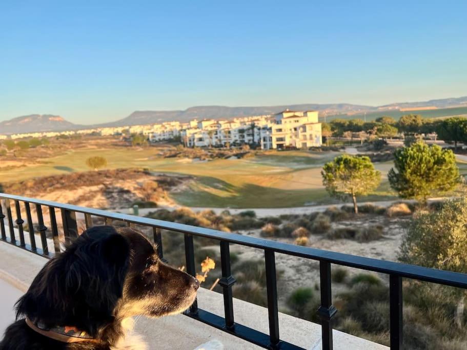 Appartamento Myrtus Golf Murcia Esterno foto