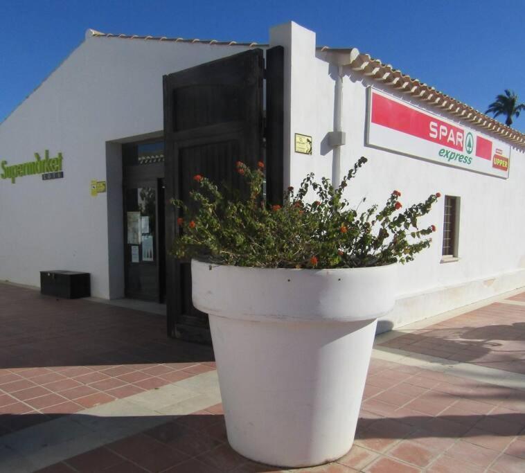 Appartamento Myrtus Golf Murcia Esterno foto