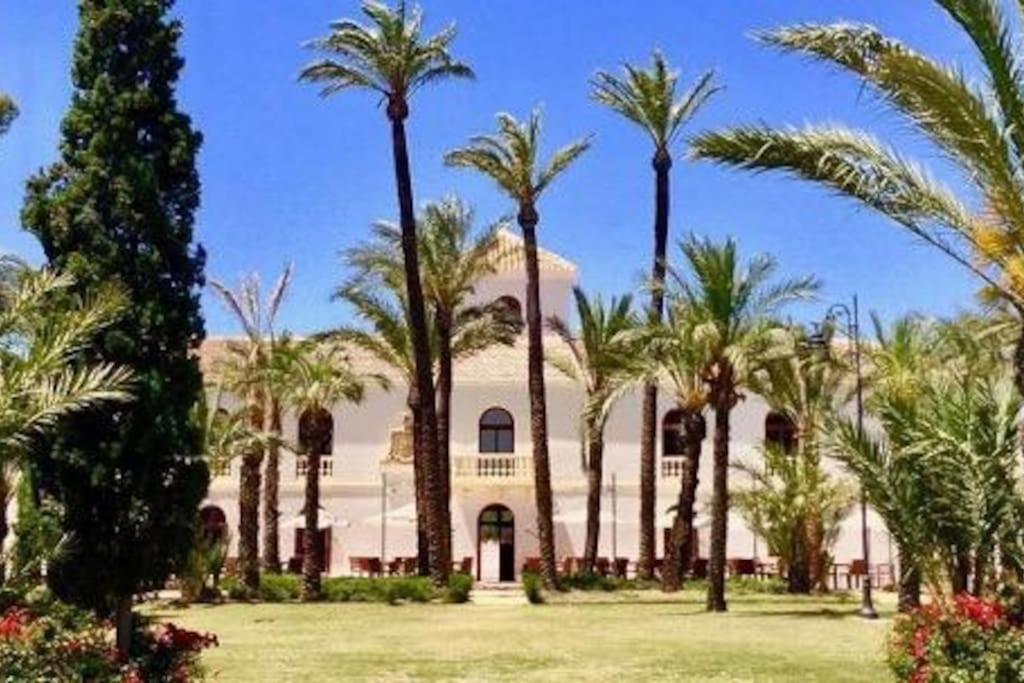 Appartamento Myrtus Golf Murcia Esterno foto