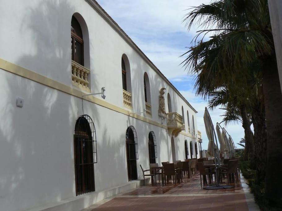 Appartamento Myrtus Golf Murcia Esterno foto
