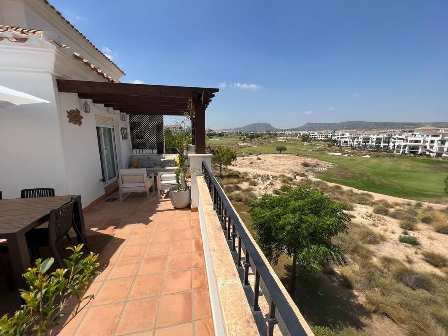 Appartamento Myrtus Golf Murcia Esterno foto