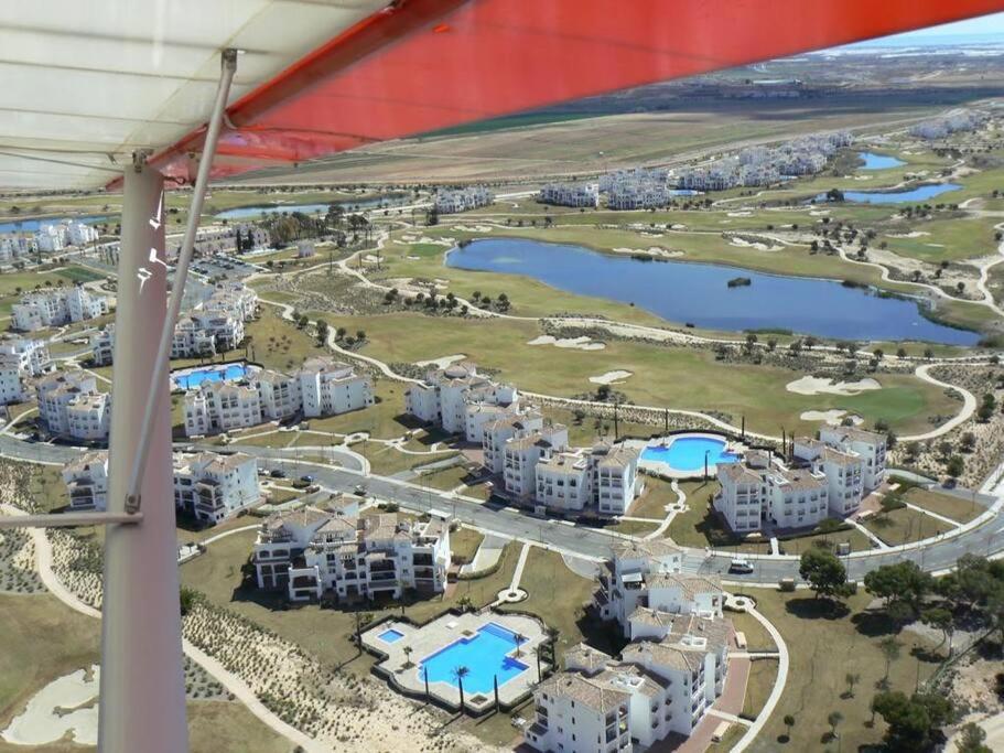Appartamento Myrtus Golf Murcia Esterno foto