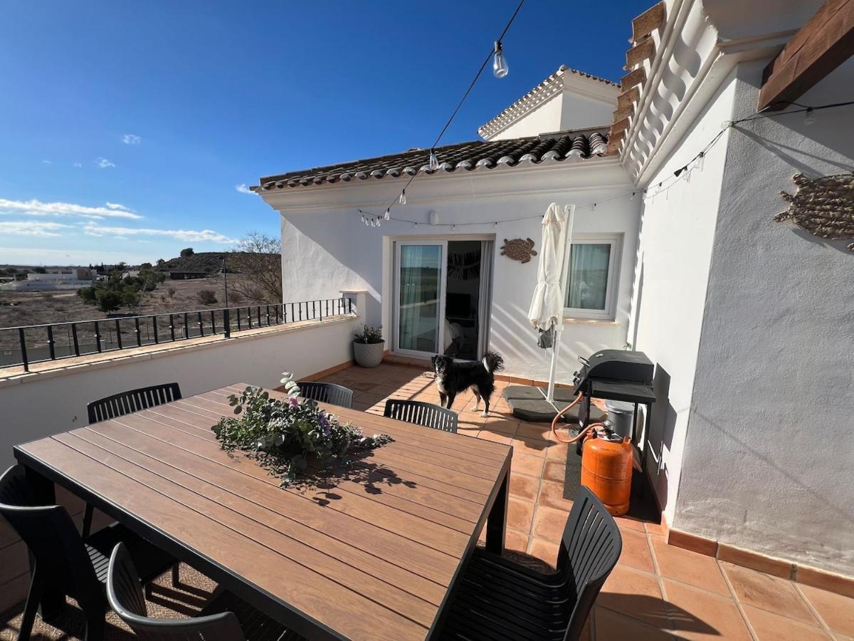 Appartamento Myrtus Golf Murcia Esterno foto