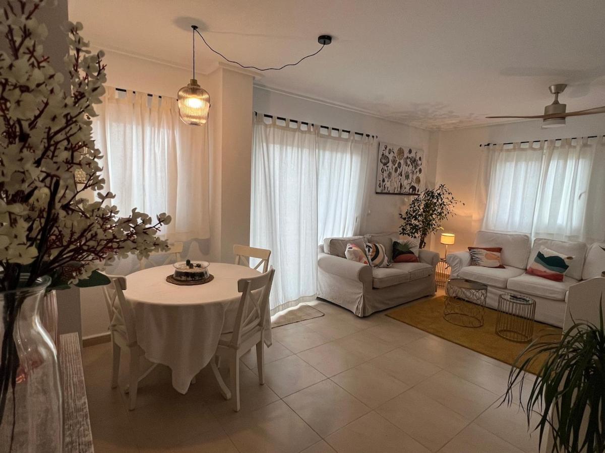 Appartamento Myrtus Golf Murcia Esterno foto