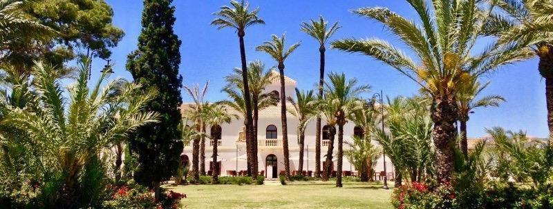 Appartamento Myrtus Golf Murcia Esterno foto