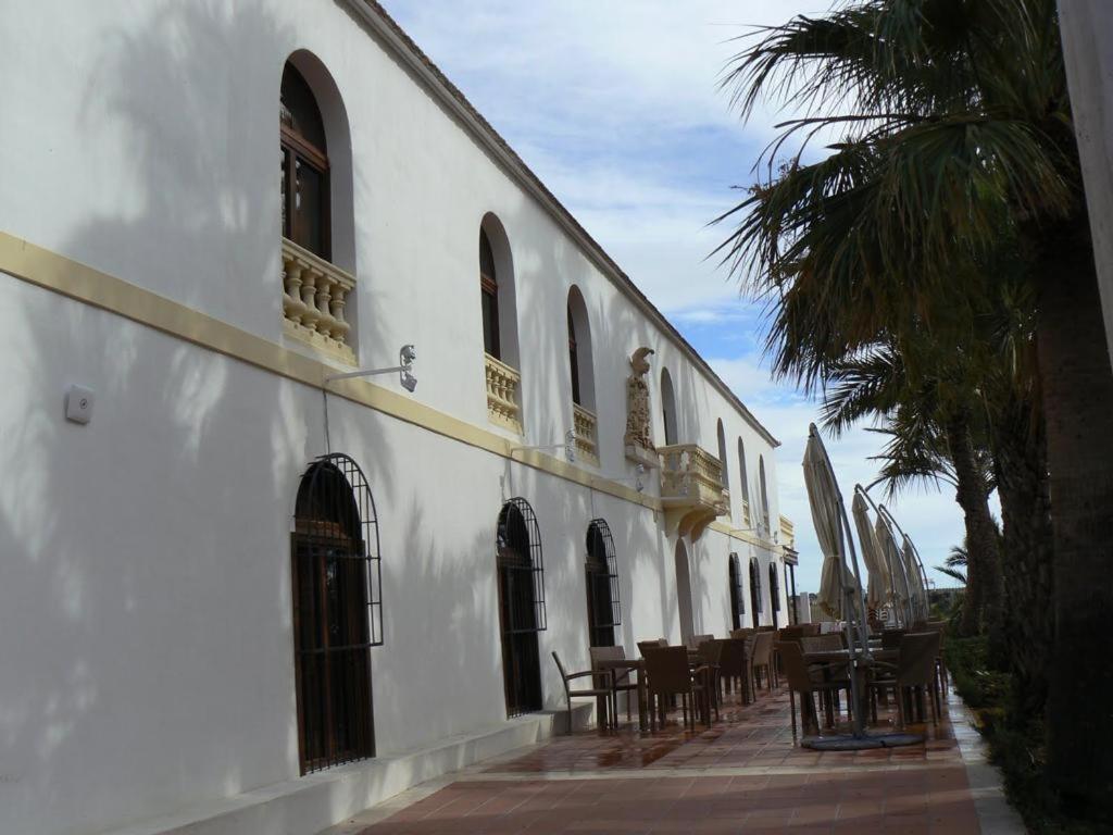 Appartamento Myrtus Golf Murcia Esterno foto