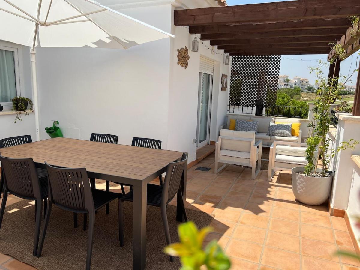 Appartamento Myrtus Golf Murcia Esterno foto