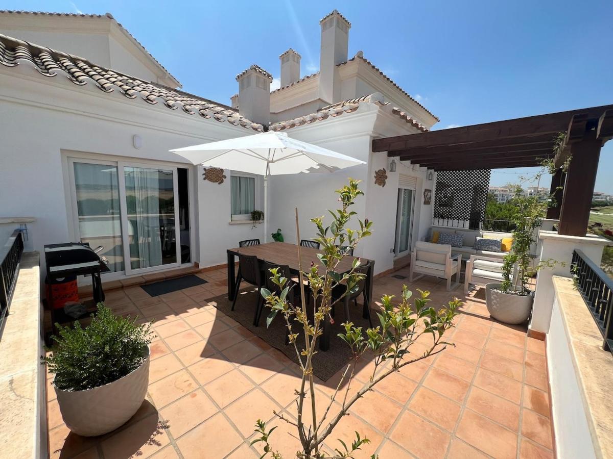 Appartamento Myrtus Golf Murcia Esterno foto